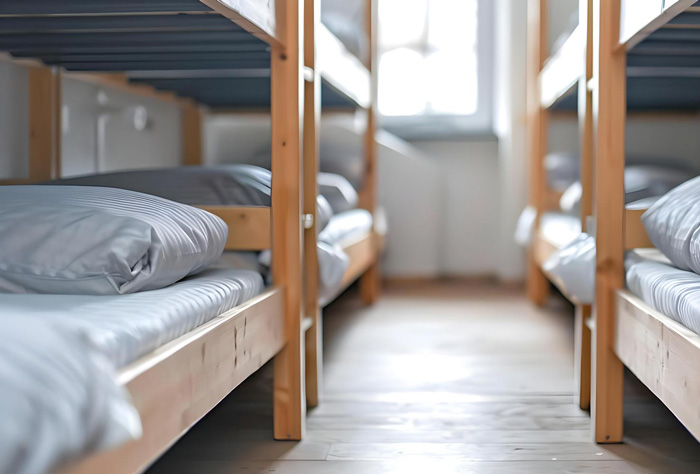 Dorm