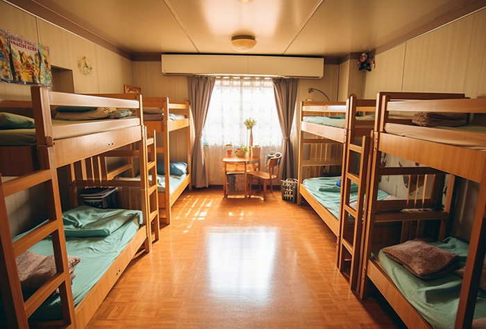 Dorm-2