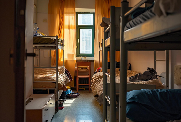Dorm-3