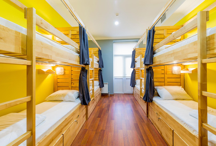 Dorm-4